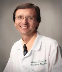 Lubomir Sokol