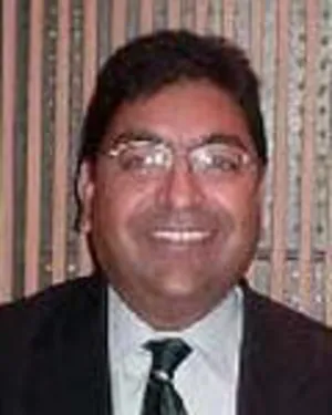 Ravinder K. Mittal