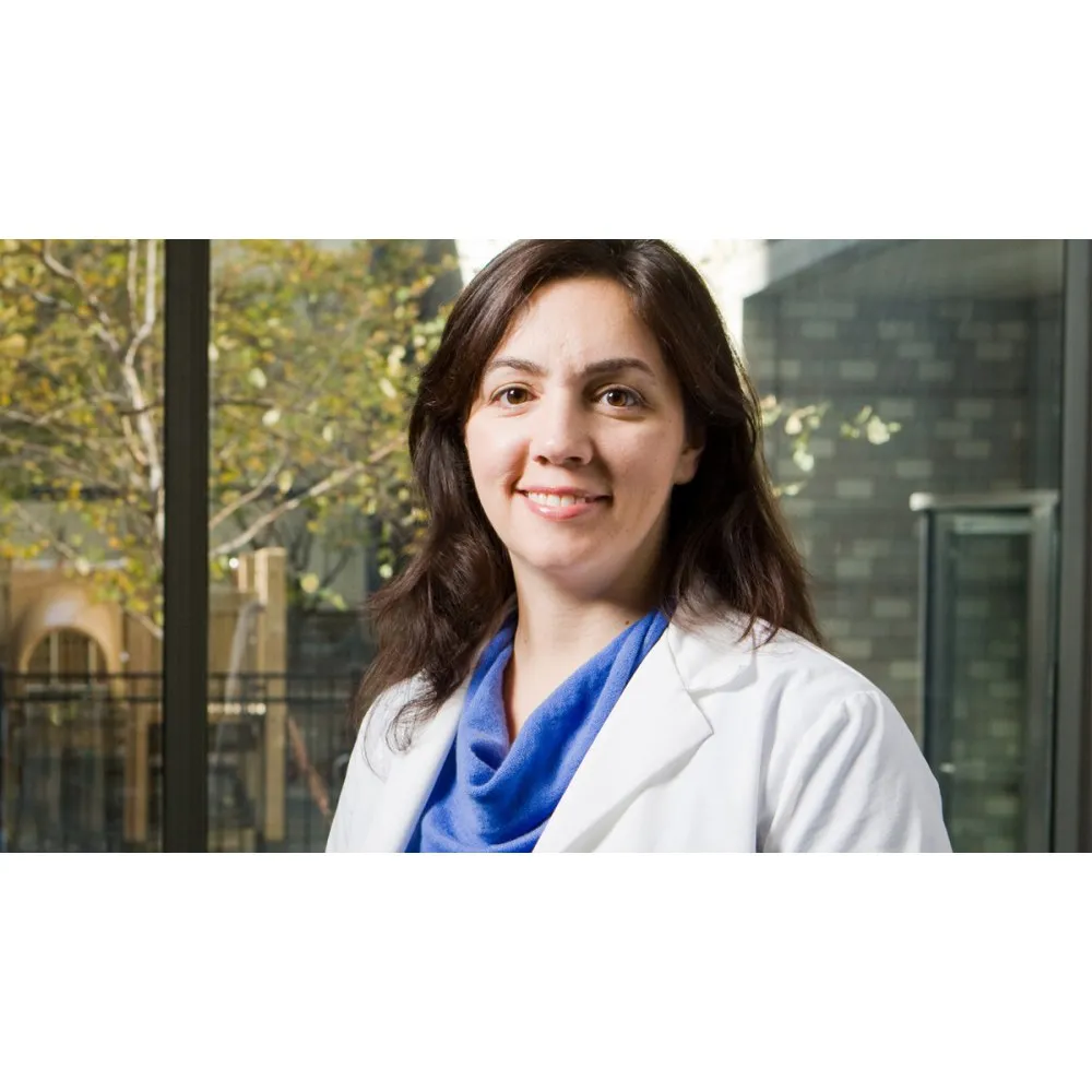 Melissa P. Murray