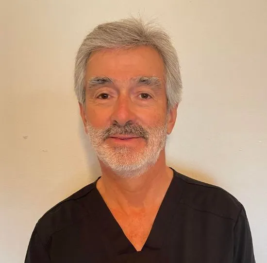 Alvaro Marcelo Giraldo