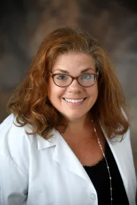 Patricia Burgunder