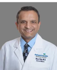 Biren Patel