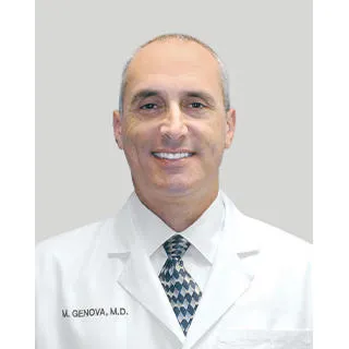 Michael Lawrence Genova