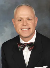 Gregory J. Cush