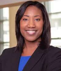 Jhanelle Gray