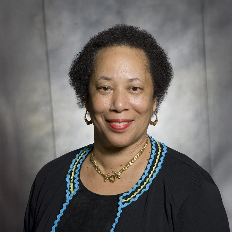 Carolyn Barley Britton