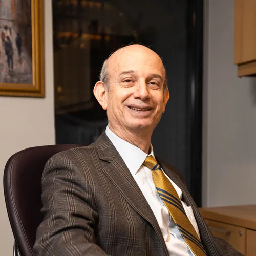 Stanley Schrem, MD, FACP. FACC