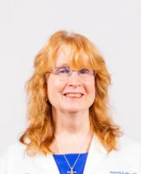 Theresa Mills