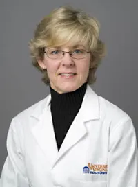 Victoria F Norwood