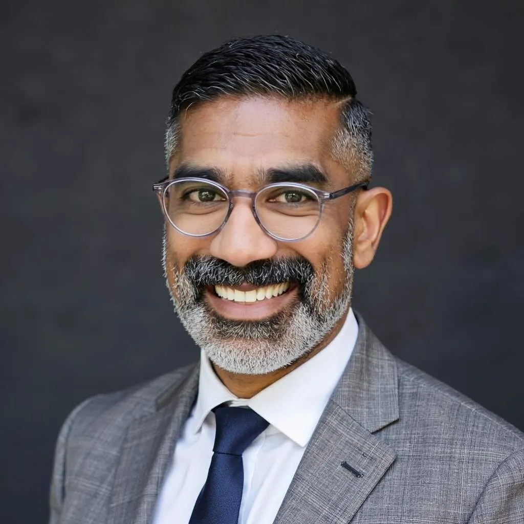 Anil Kesavan