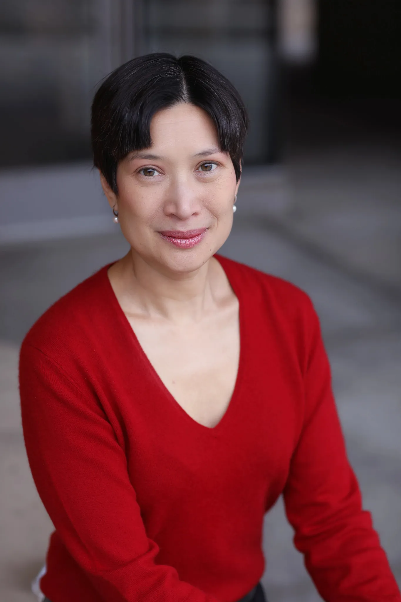 Tanya E. Froehlich