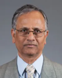 Chandrappa P. Balikai
