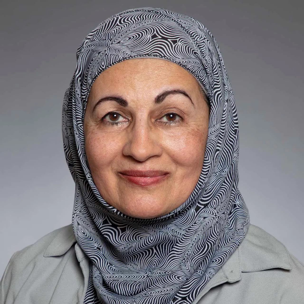 Tahira Zafar Malik