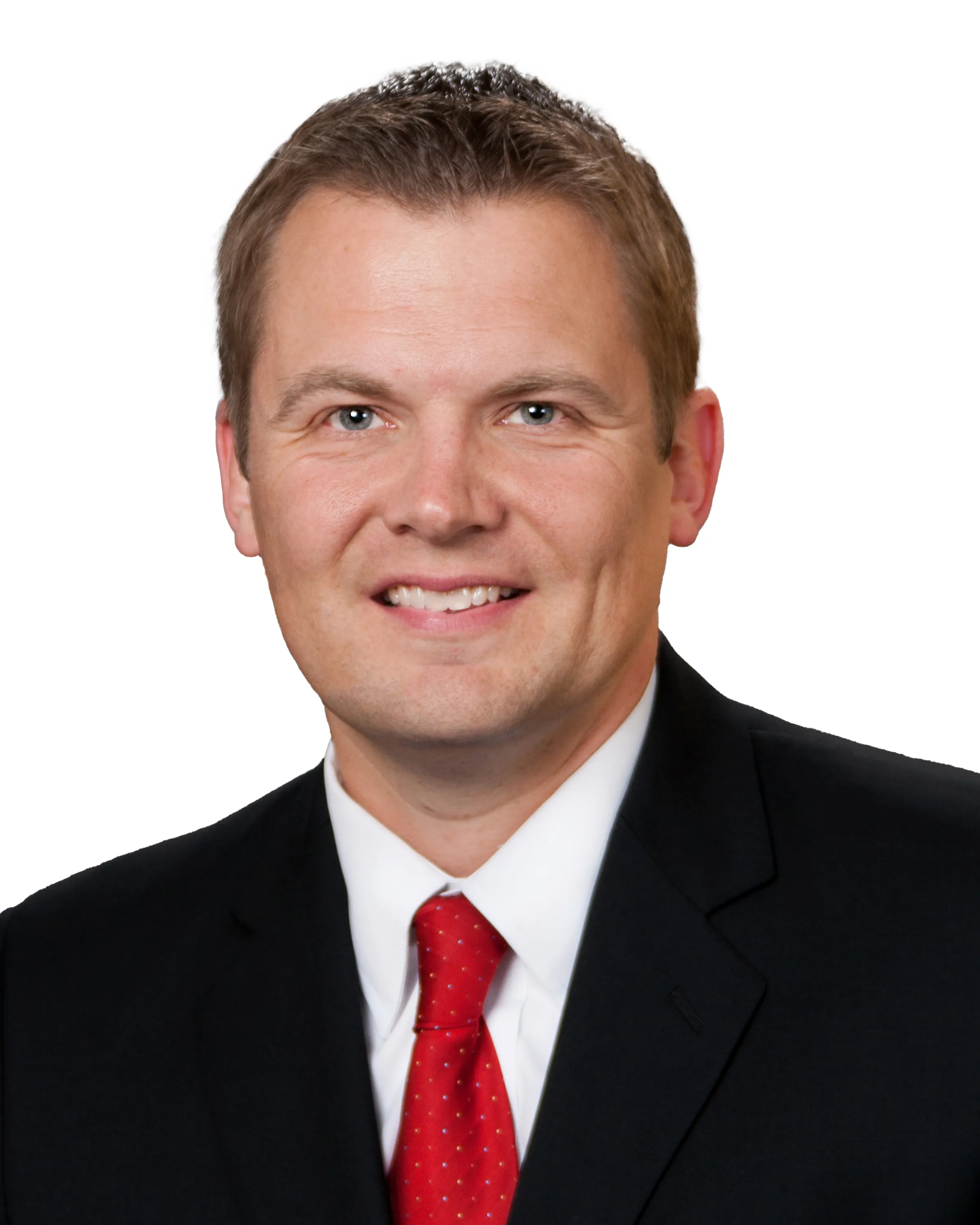 Matthew W. Eidem