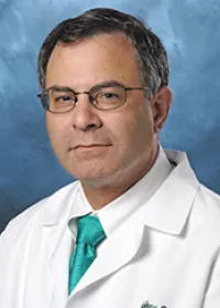 Jeffrey Ronin Gramer