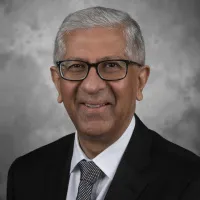 Tariq Shafi