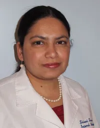 Shivani Sharma