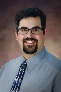 Matthew Ough