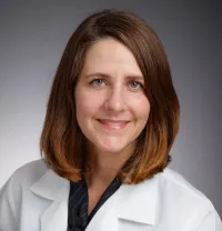 Carrie Peterson