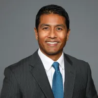 Vijay Thangamani
