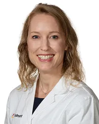 Jennifer Gilligan