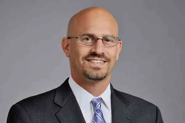 Matthew Levine