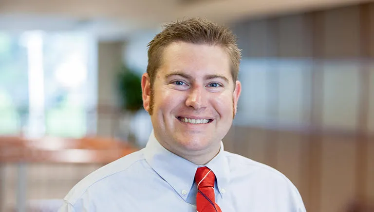 Kyle Fritz Ostrom