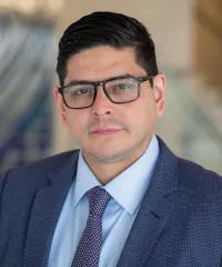 Juan D. Diaz Quinones