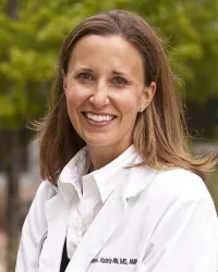 Kathryn L Rafferty