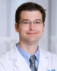 Eric J. Mueller