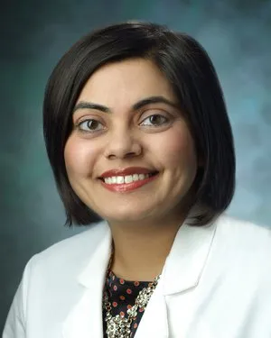 Silka Chirag Patel