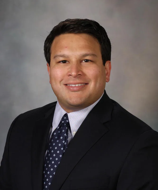 C. Charles Jain