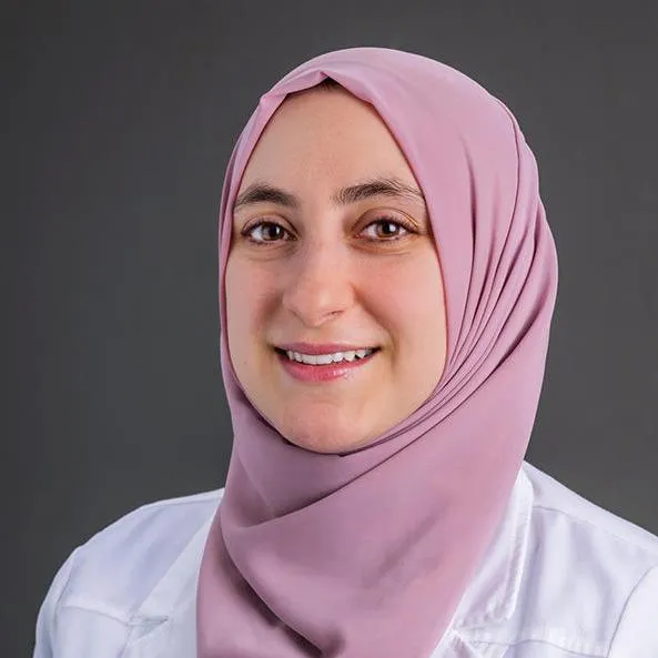 Arwa Mohammad