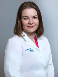Nadia Zhylin