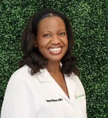Natasha Williamson, AGNP-C