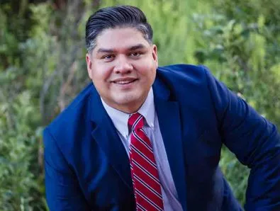 Cecilio Cardenas