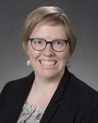 Erin J Forsythe