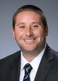 Dr. Daniel McMahon
