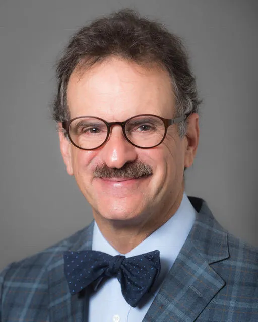 Mandel R. Sher
