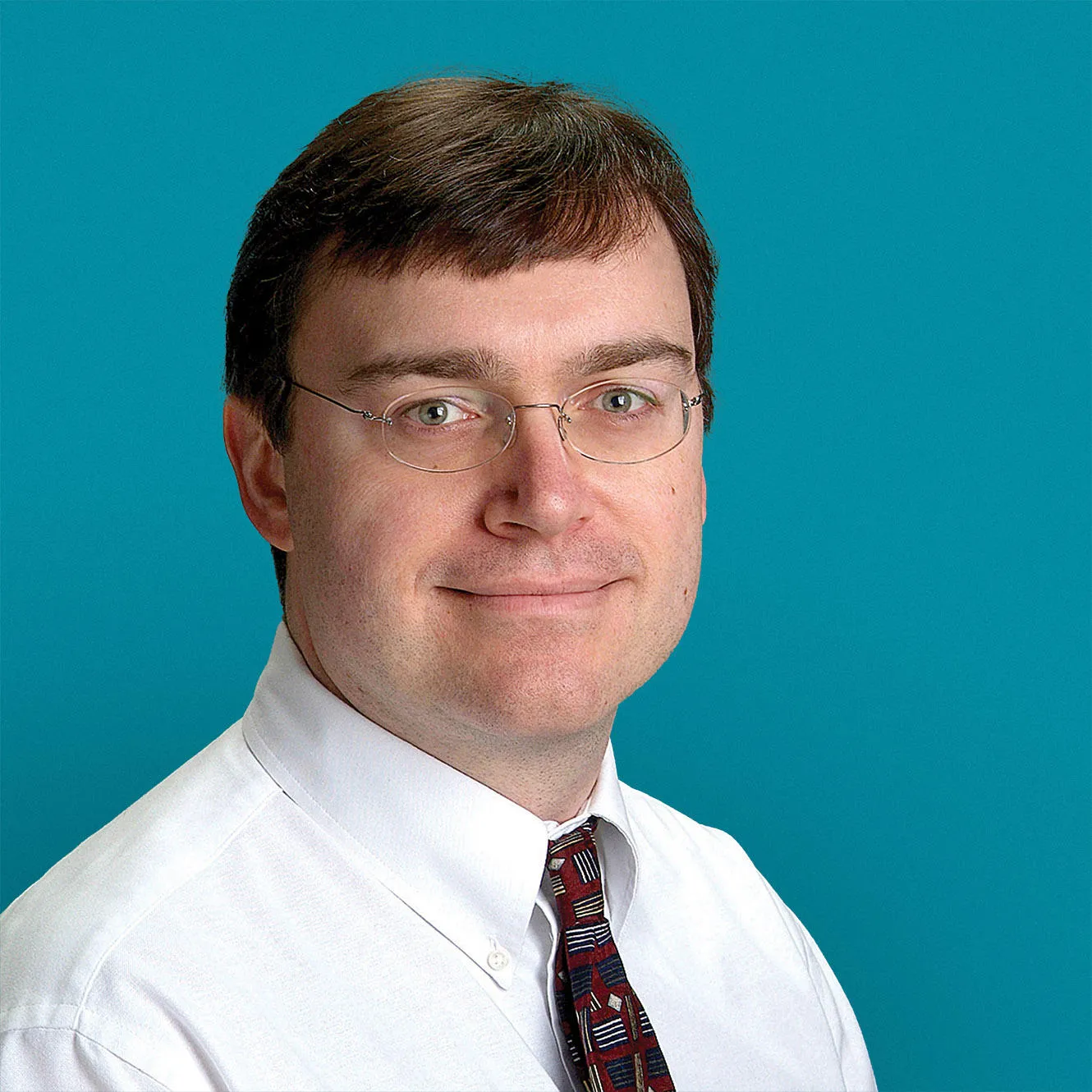 Steven Warren Crawford