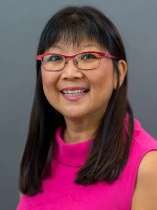 Rhonda Lim Elton