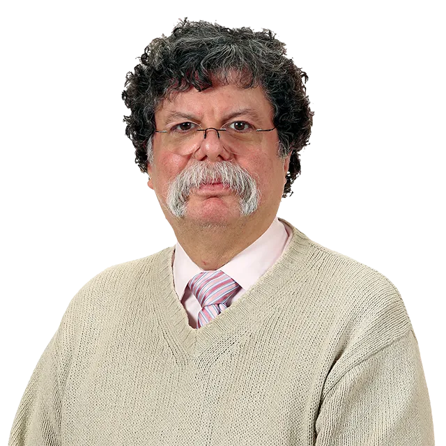 Gary H Miller