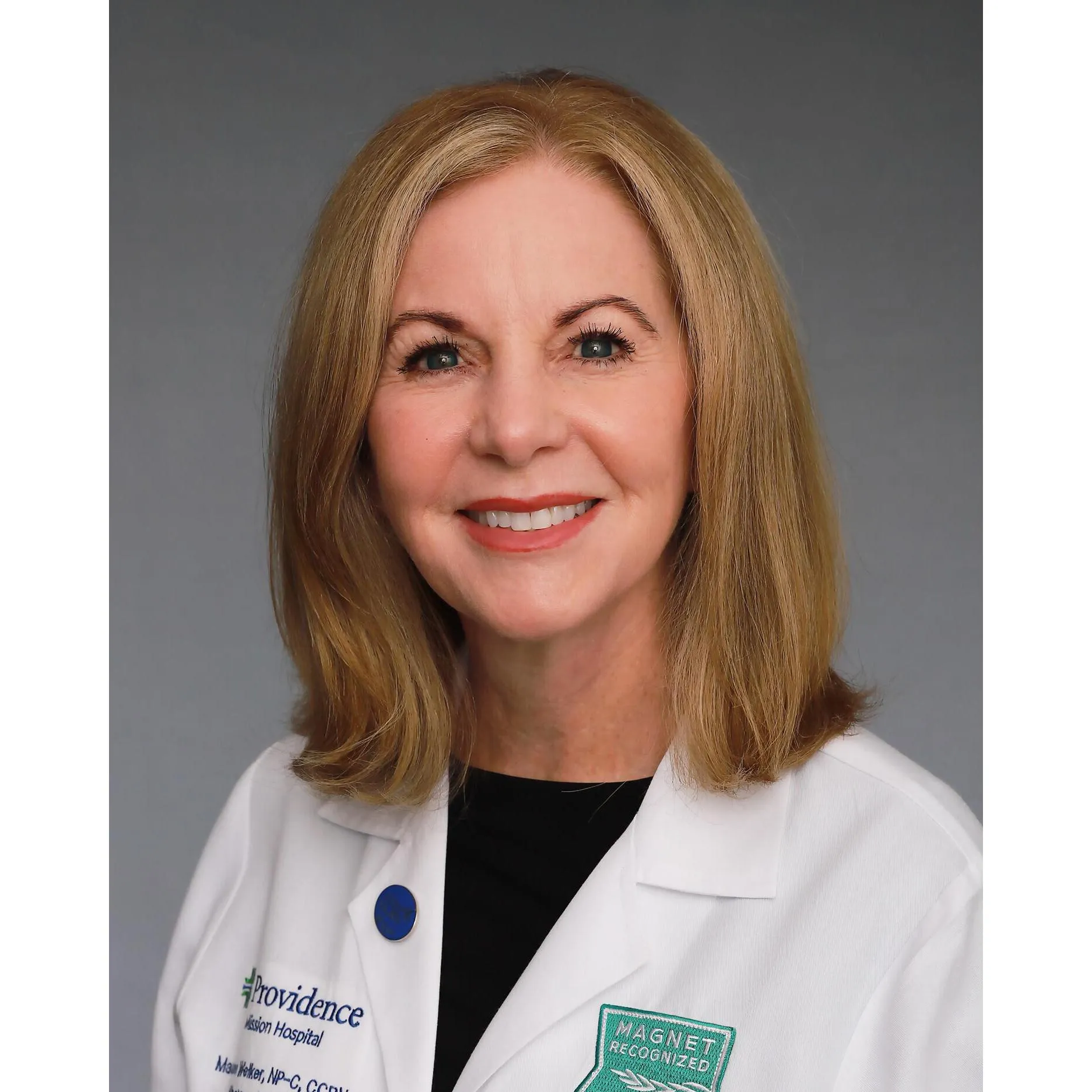 Maureen Ursula Welker