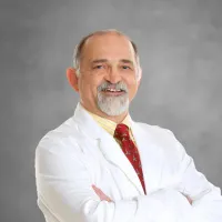 Michael D Brown