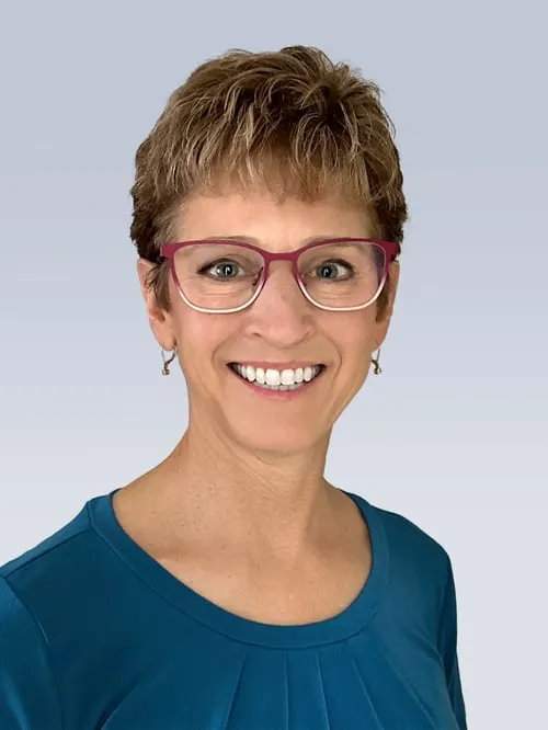 Bonnie Zehr
