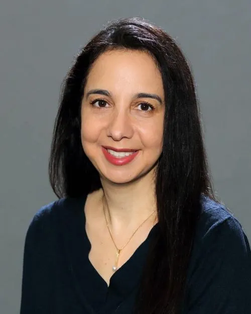 Janet Yazdi