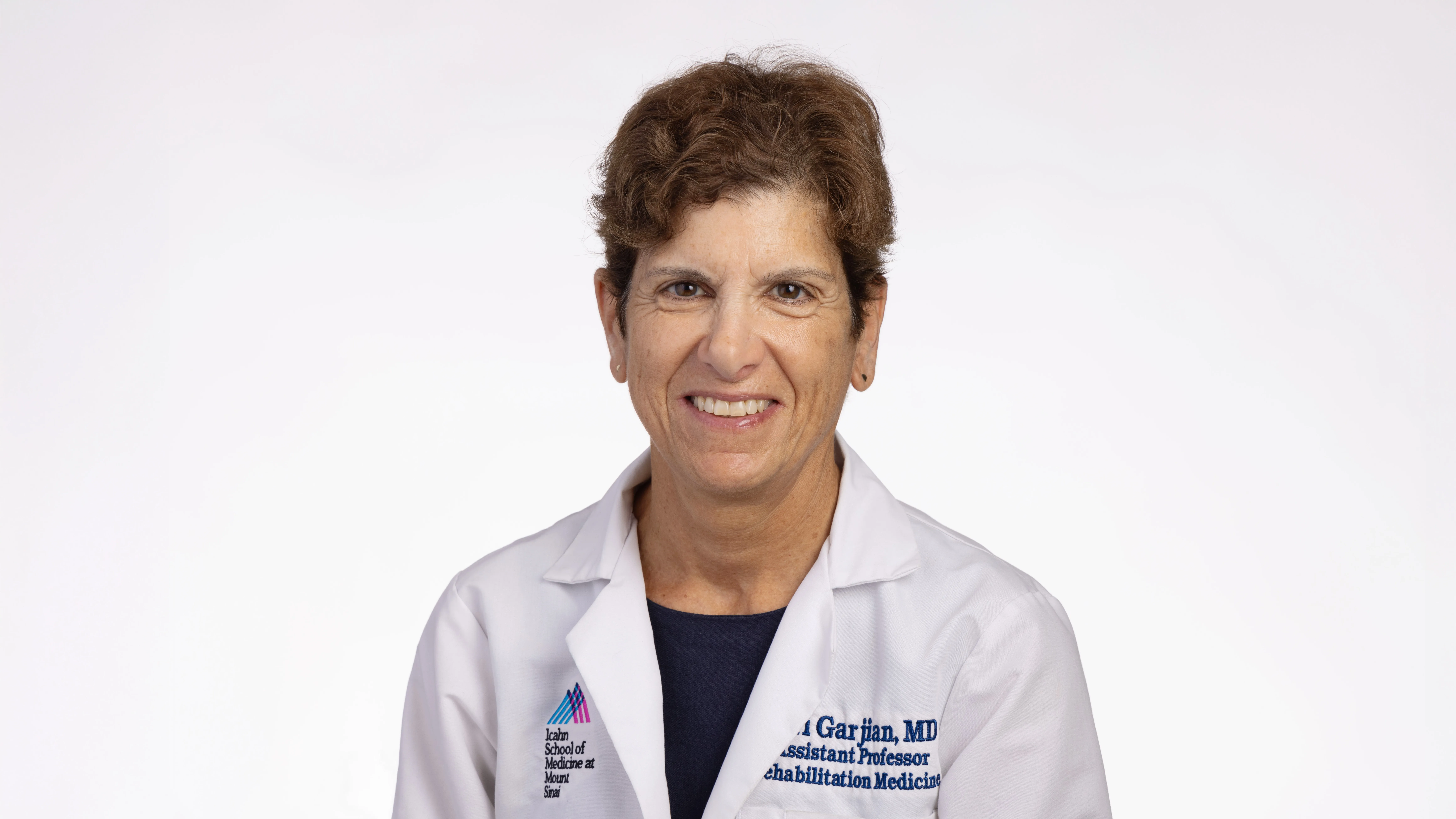 Lori Garjian