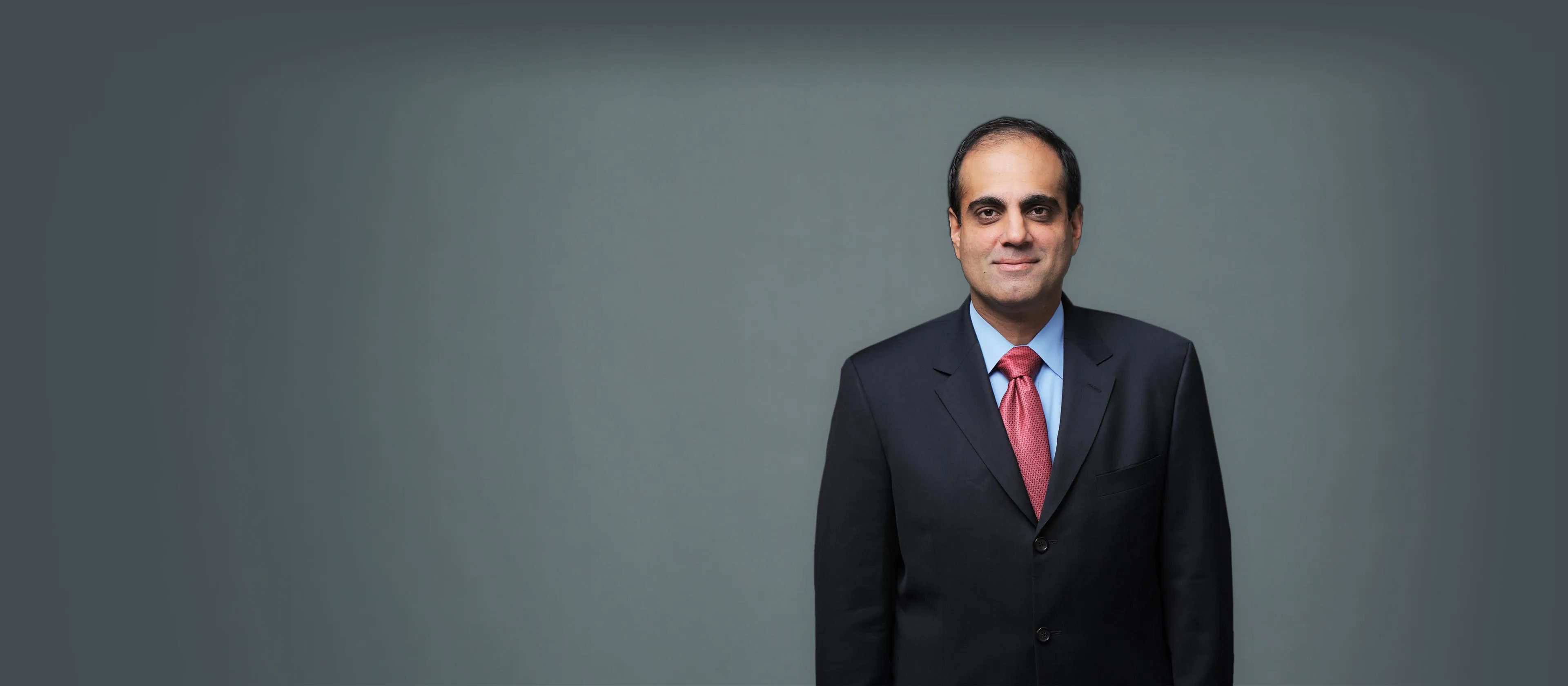 Samir Sagar Taneja