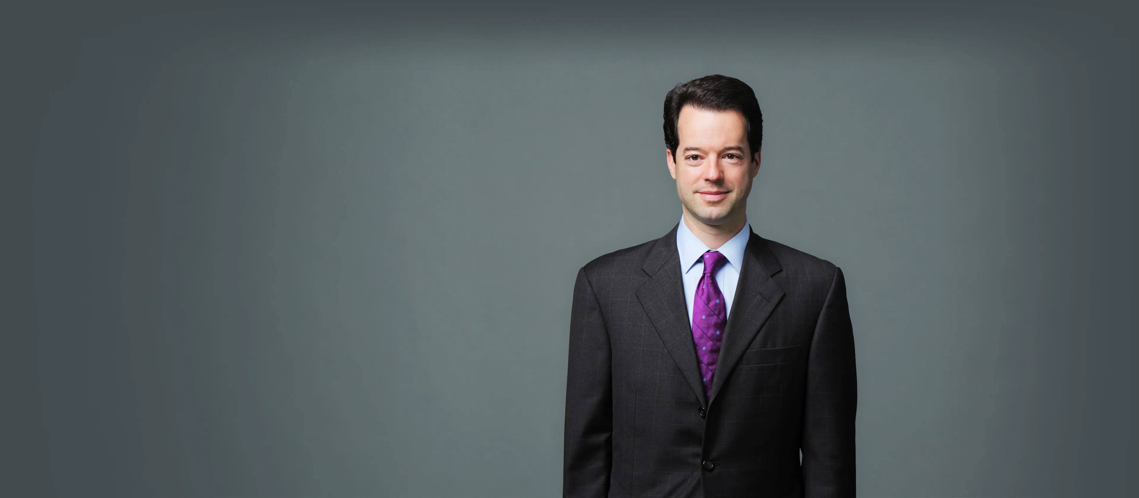 Daniel C. Fisher
