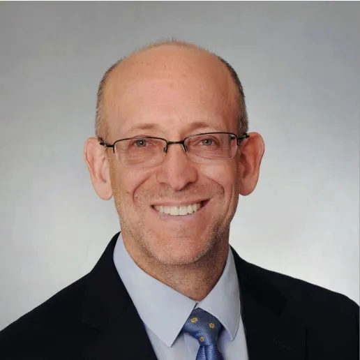 Mark Eskenazi